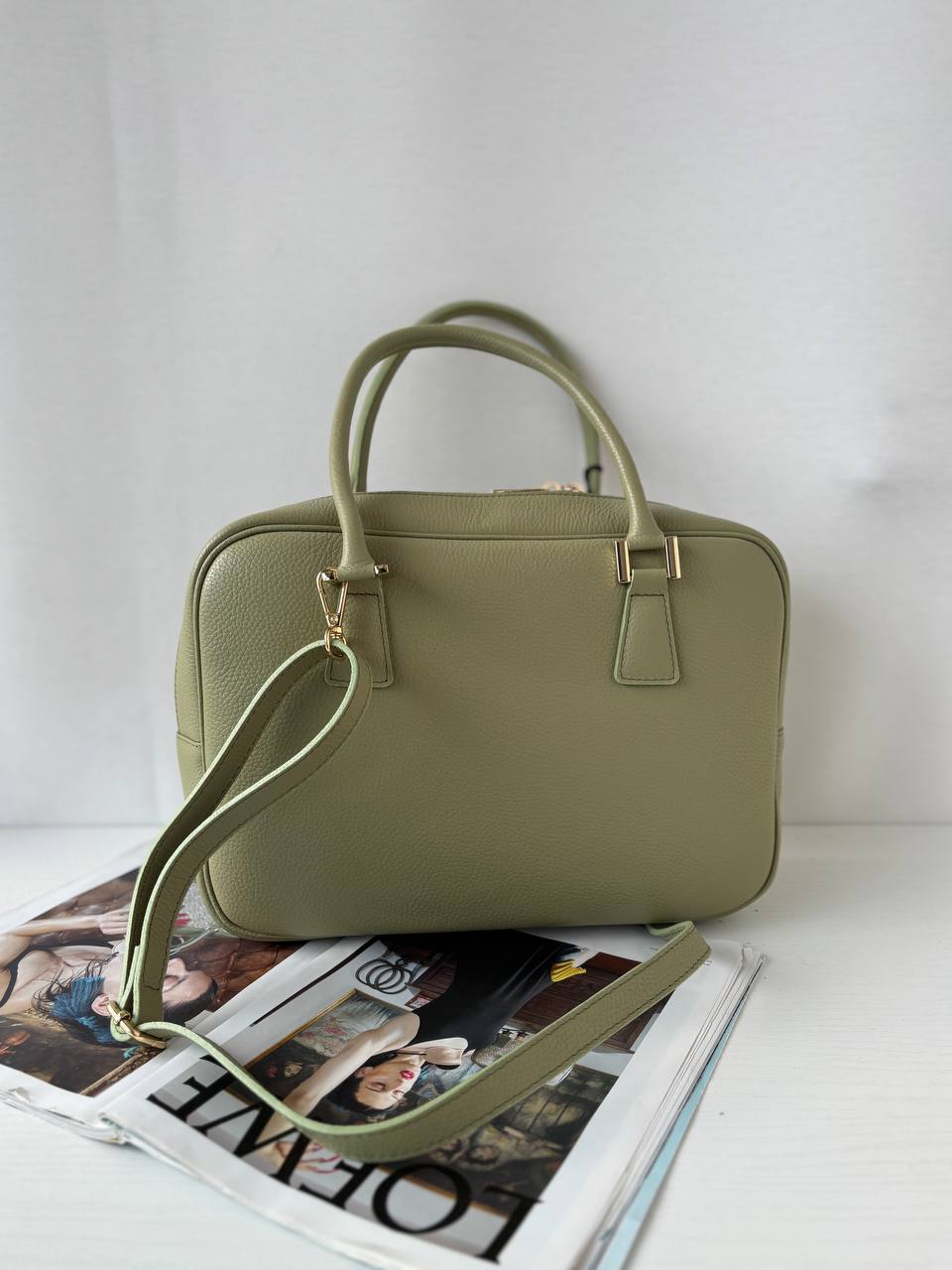 Фото Leather Country