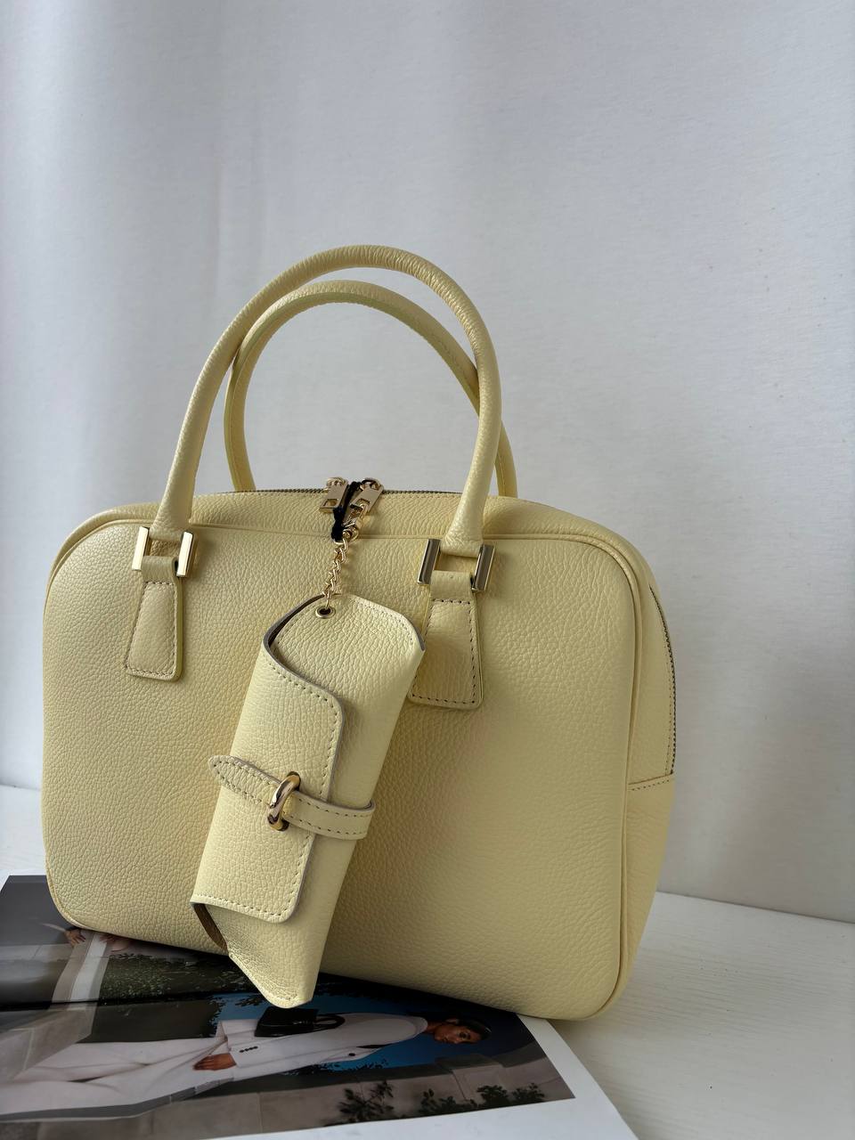 Фото Leather Country