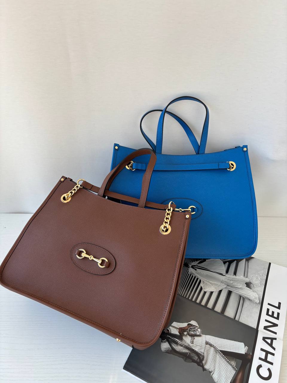 Фото Leather Country