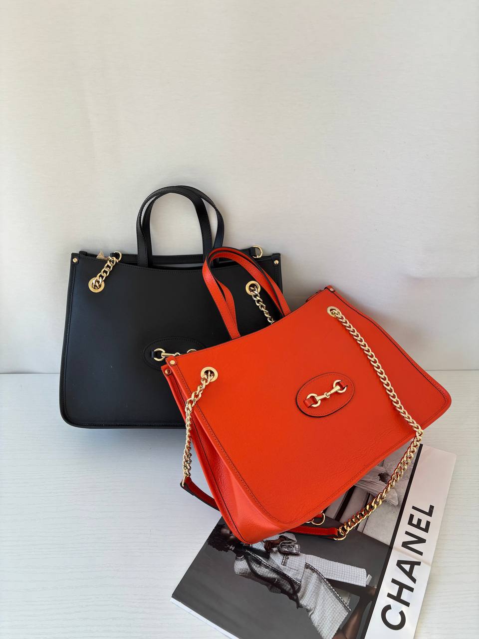 Фото Leather Country