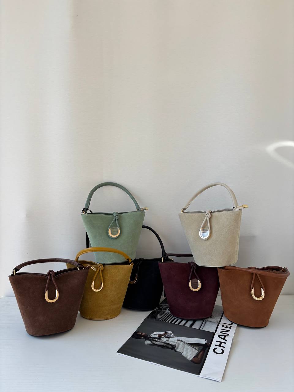 Фото Leather Country