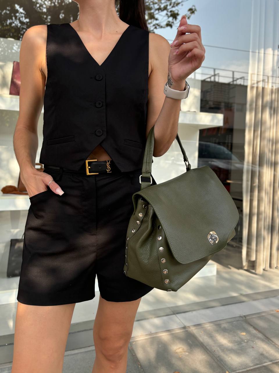 Фото Leather Country