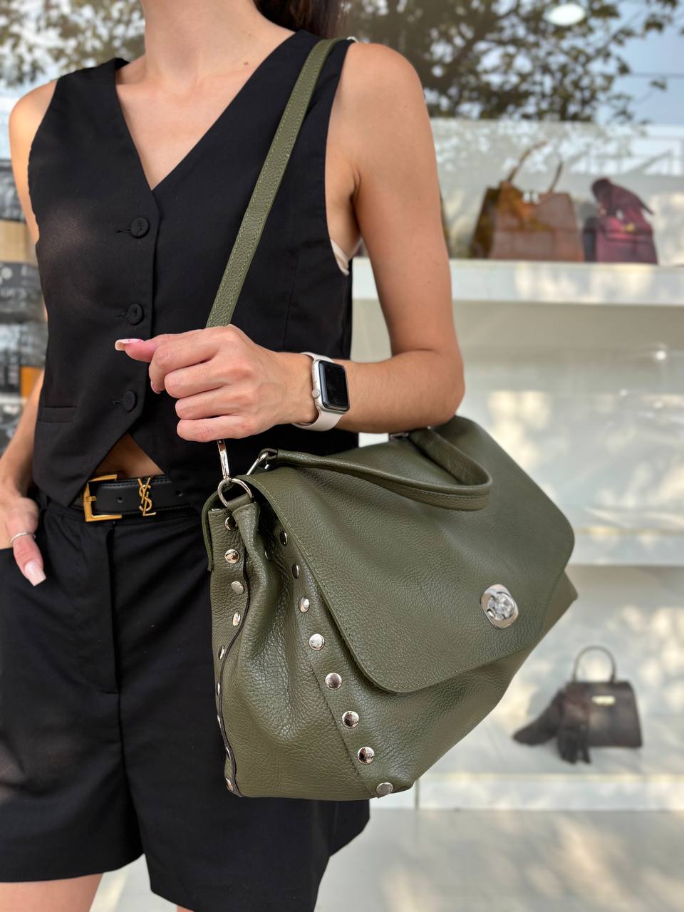 Итальянская одежда, бренд Leather Country, арт. 74185530