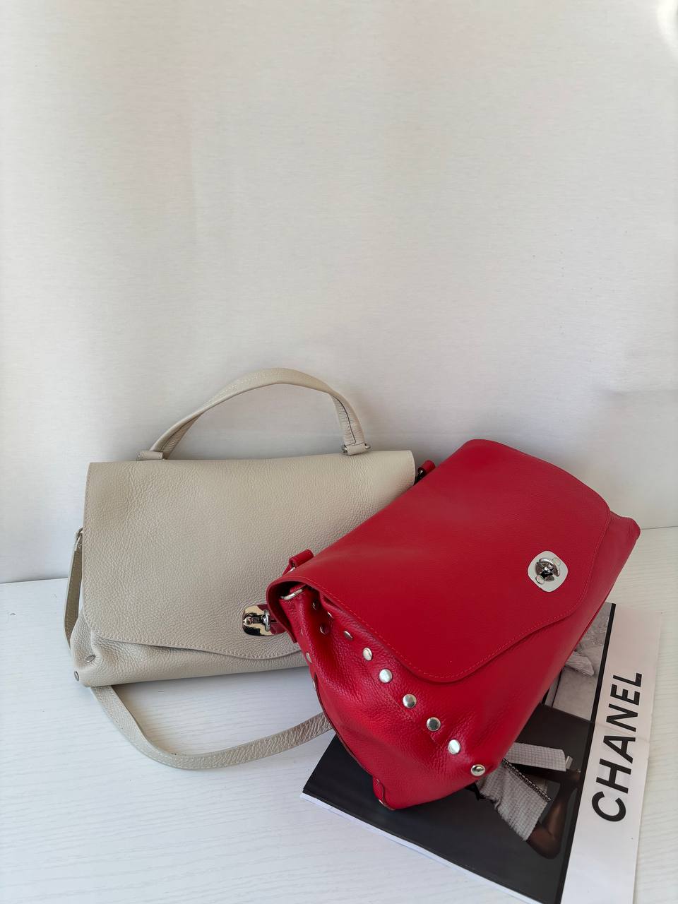 Фото Leather Country