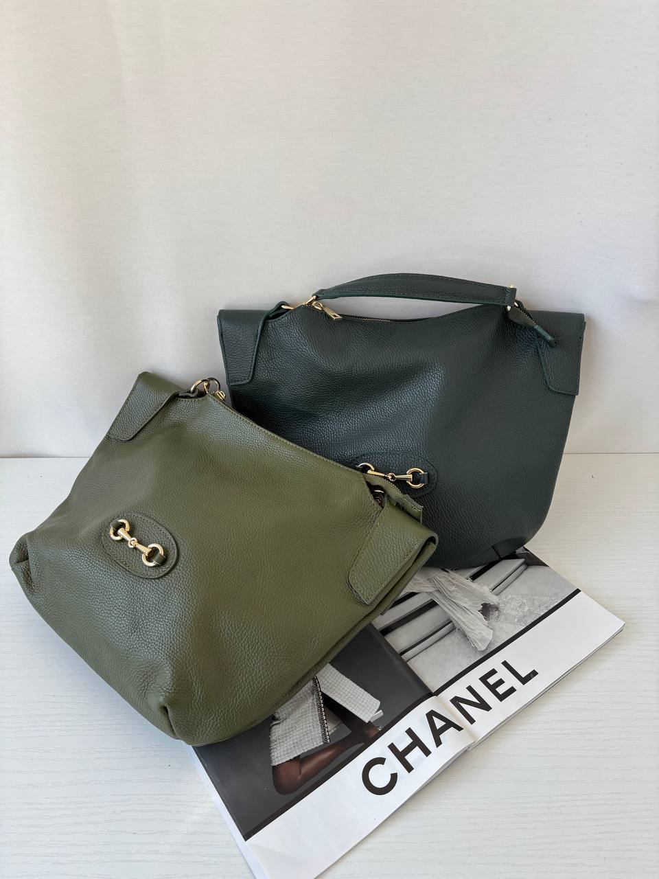 Фото Leather Country