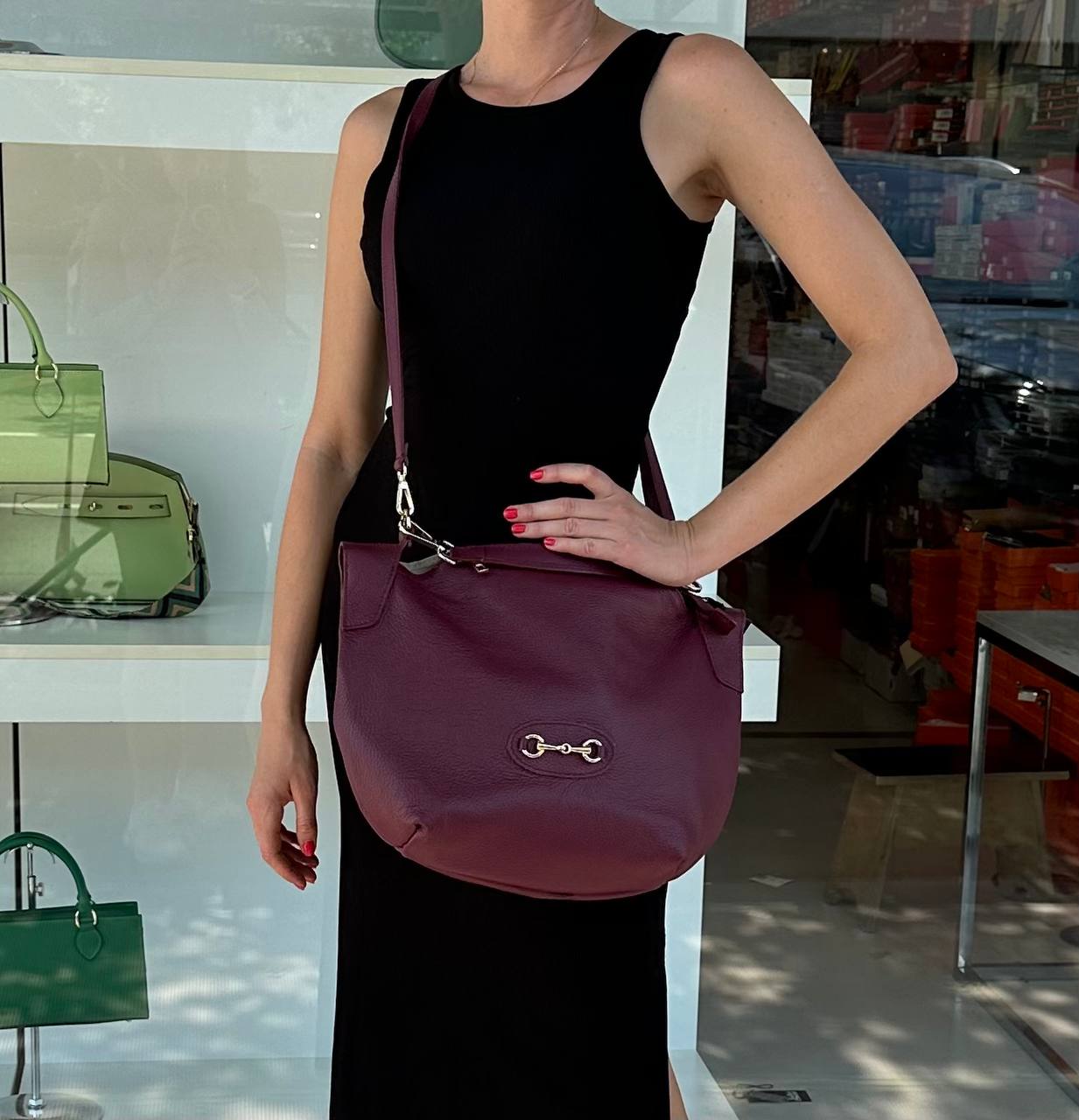 Фото Leather Country