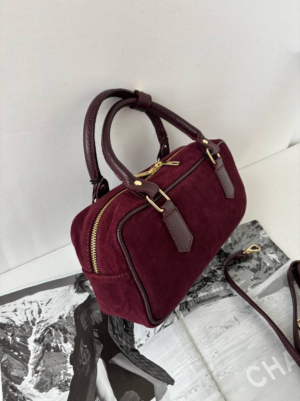 Фото Leather Country