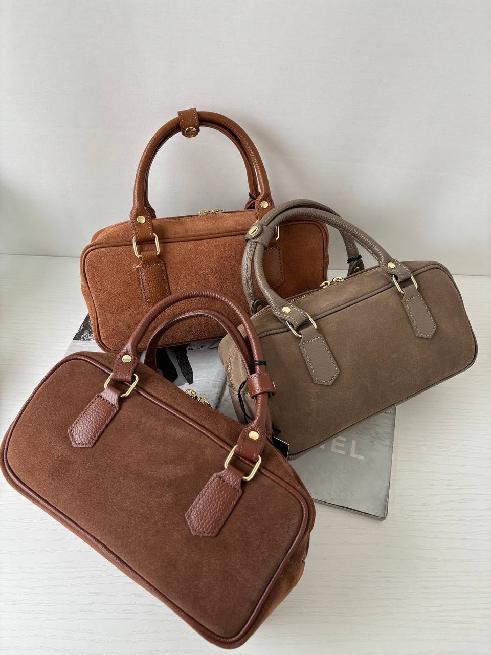 Фото Leather Country