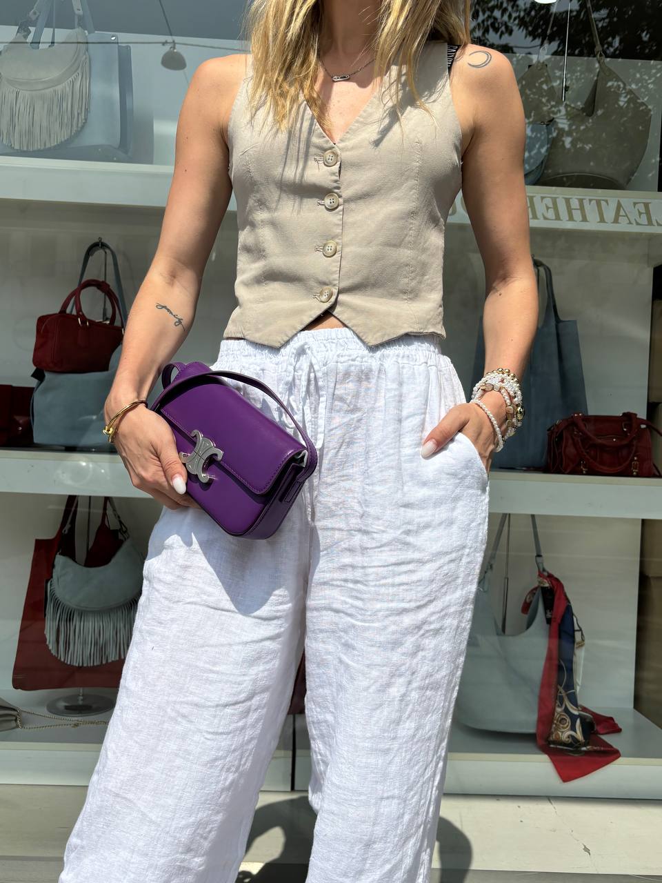 Фото Leather Country