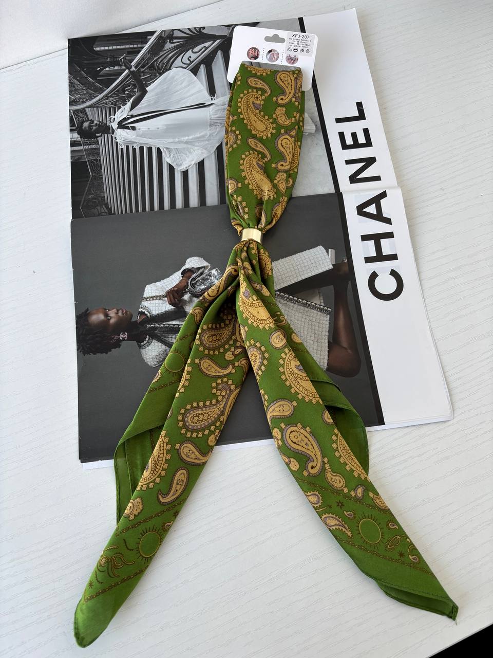 Фото Leather Country