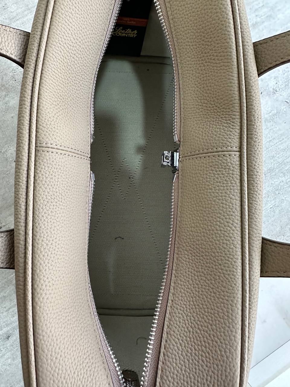 Фото Leather Country