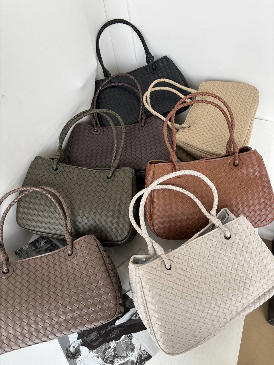 Фото Leather Country