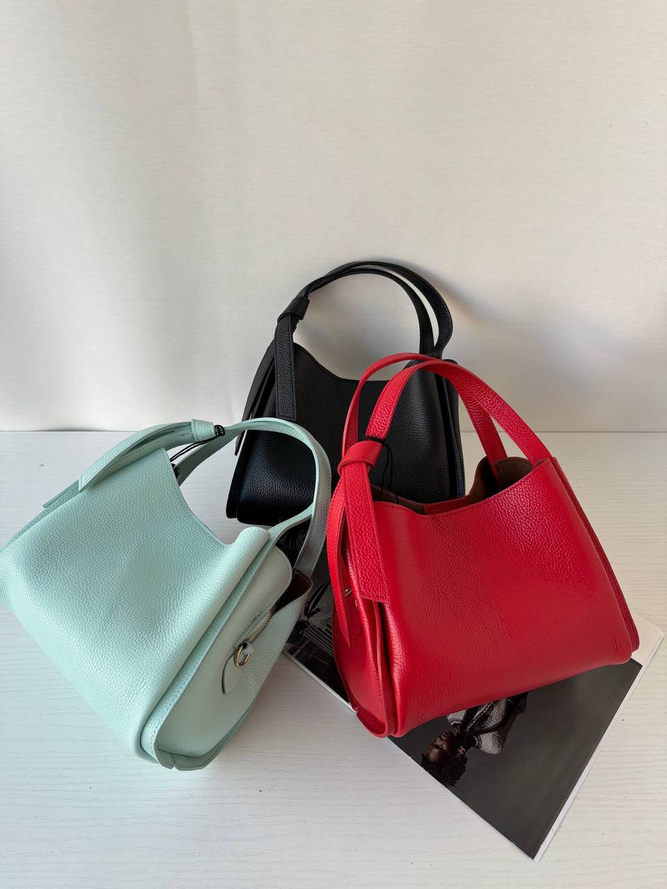 Фото Leather Country