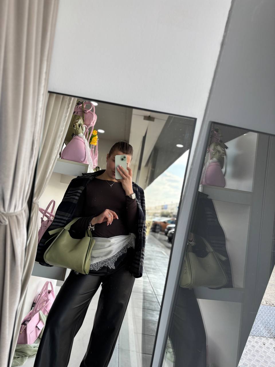 Фото Leather Country