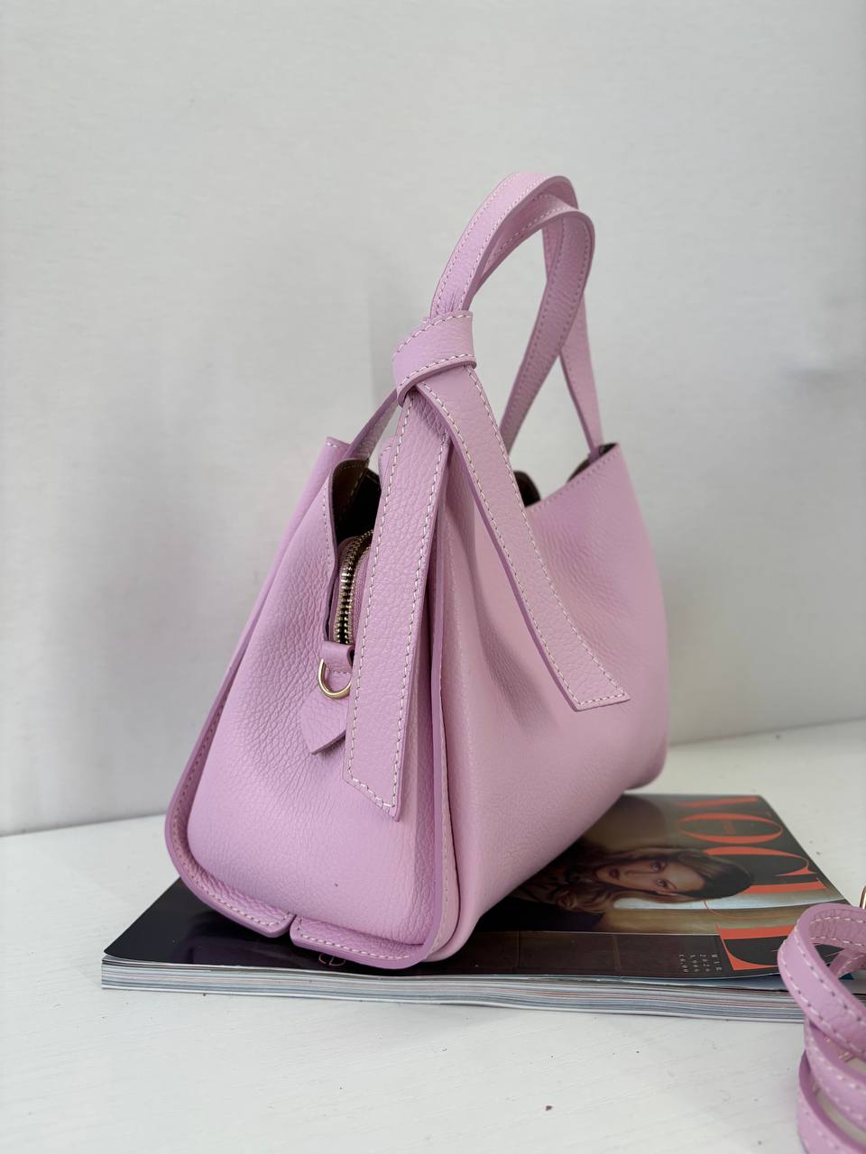 Фото Leather Country