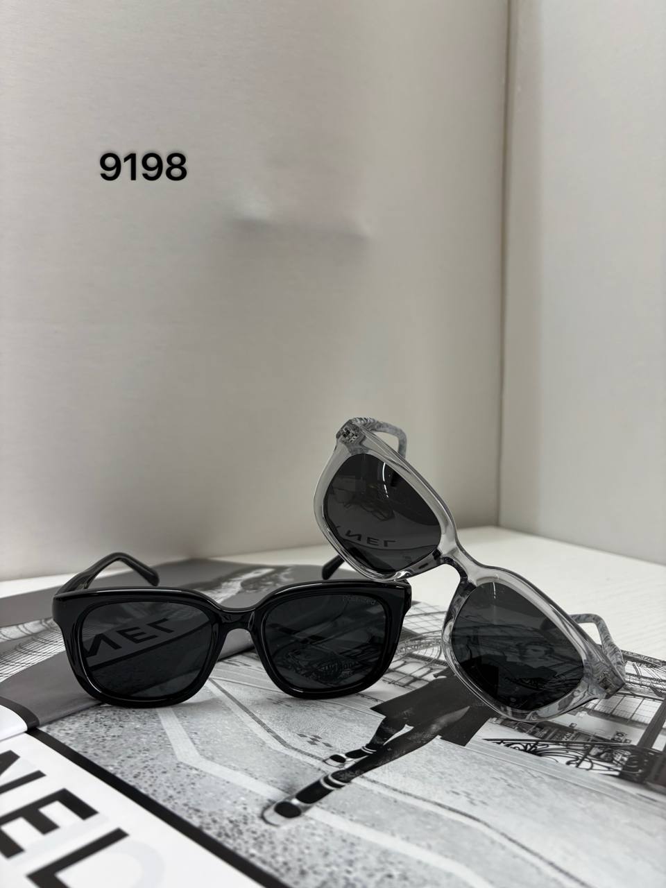 Фото Leather Country