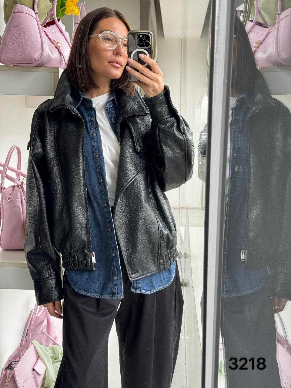 Фото Leather Country