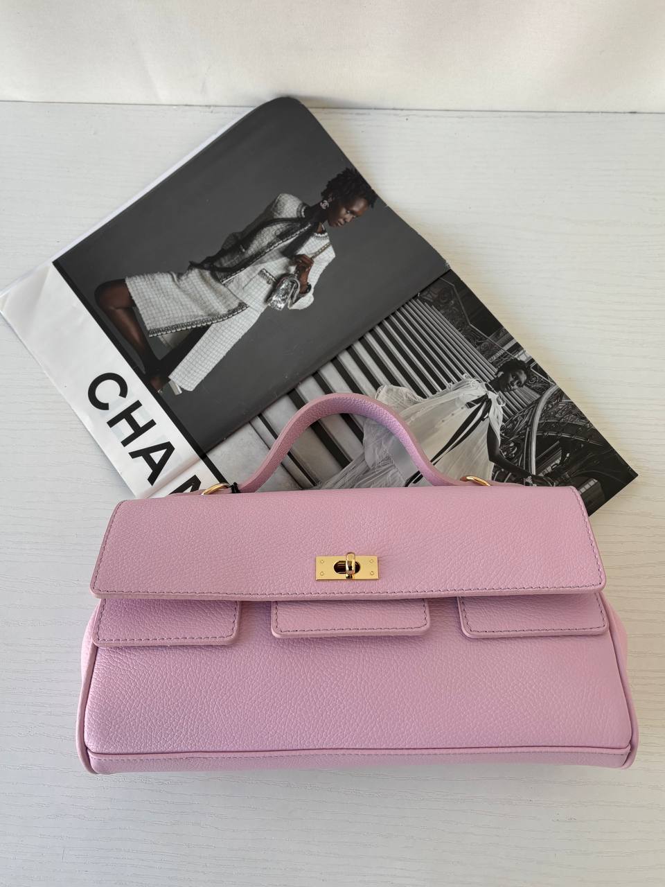 Фото Leather Country