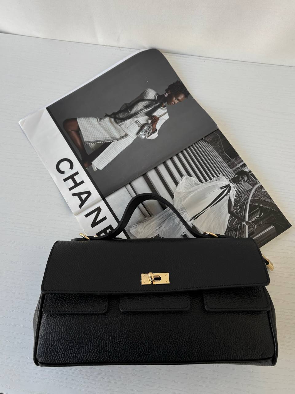 Фото Leather Country