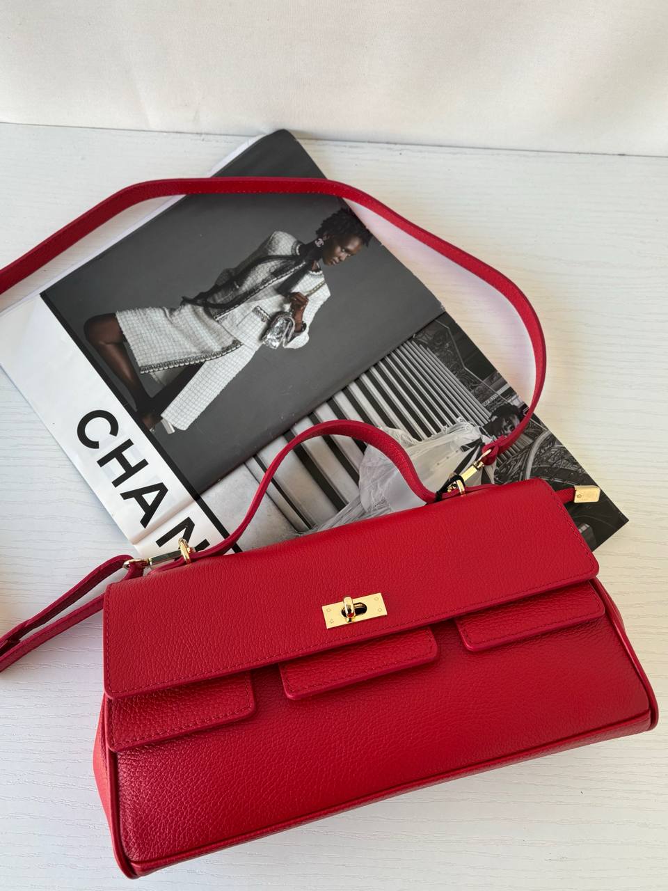 Фото Leather Country