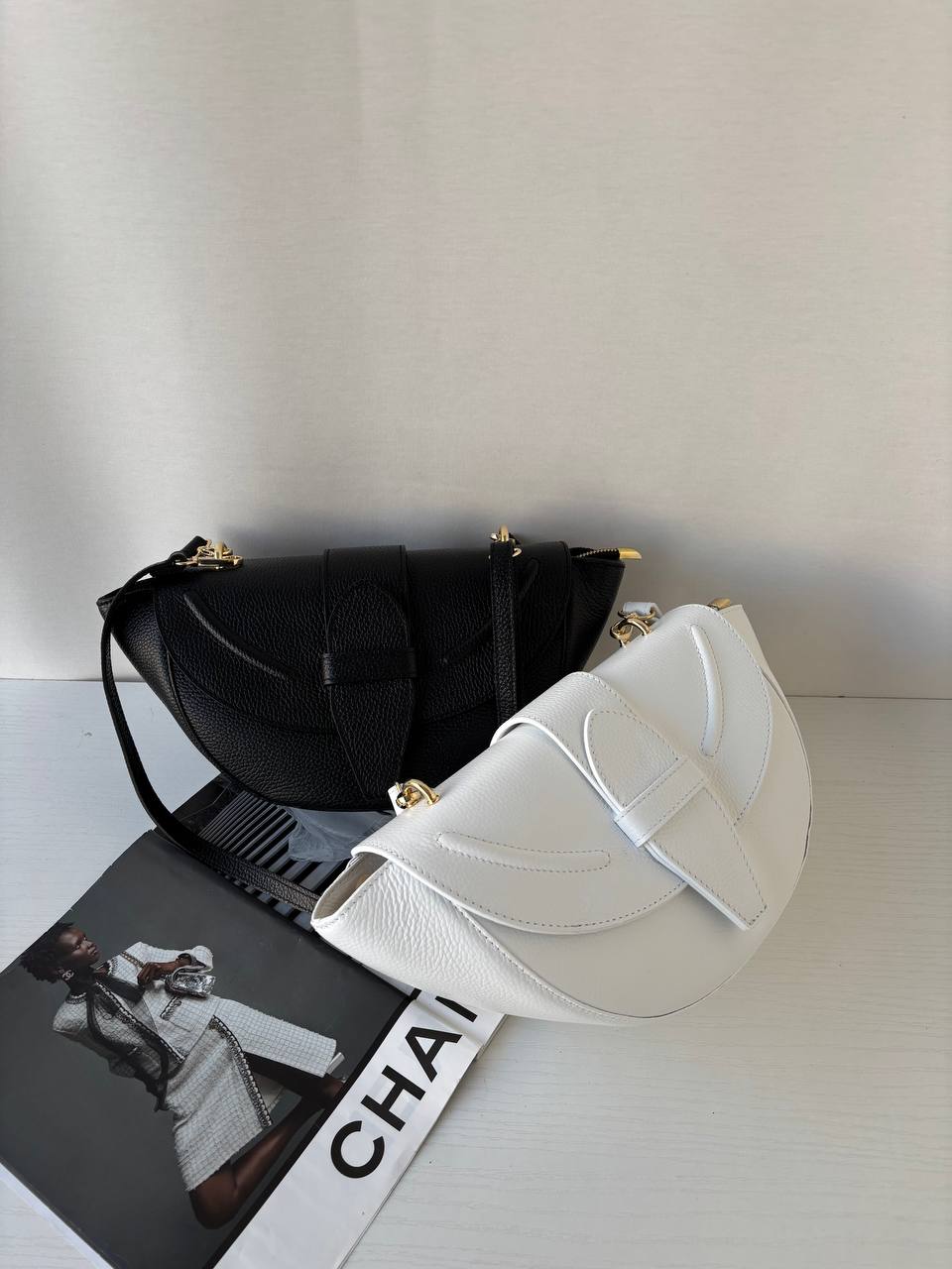 Фото Leather Country