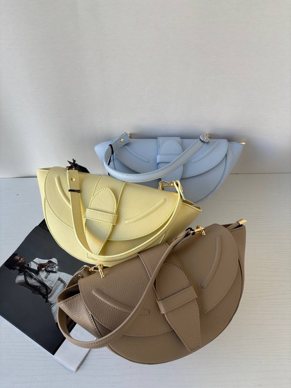 Фото Leather Country