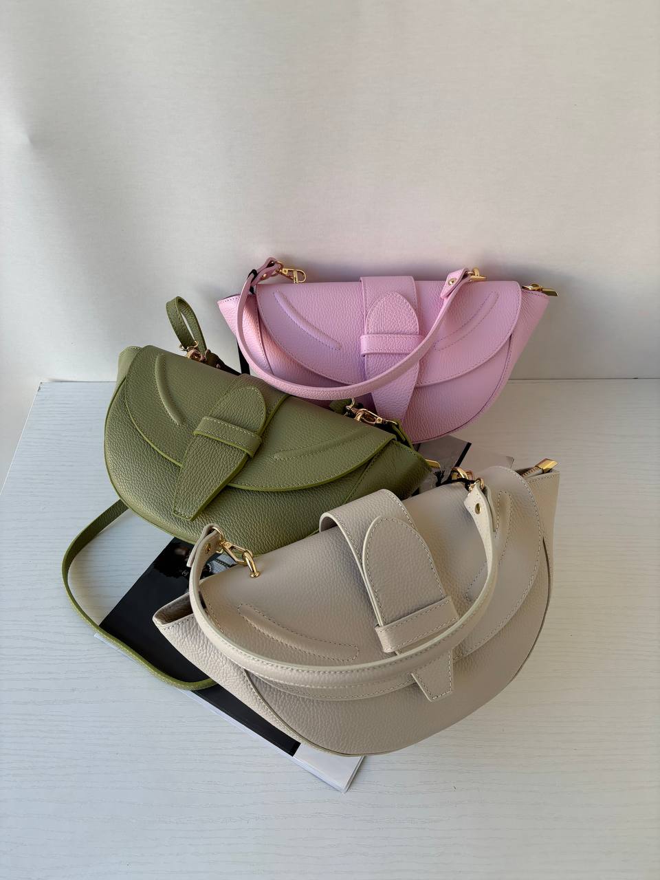 Фото Leather Country