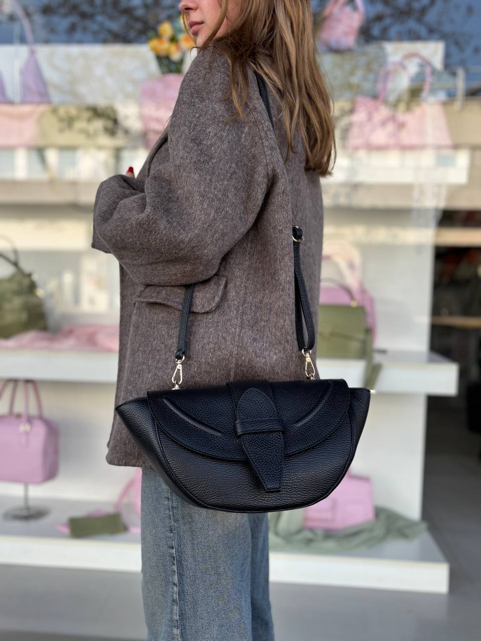 Фото Leather Country