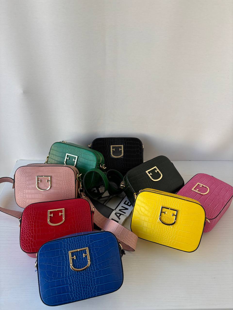 Фото Leather Country