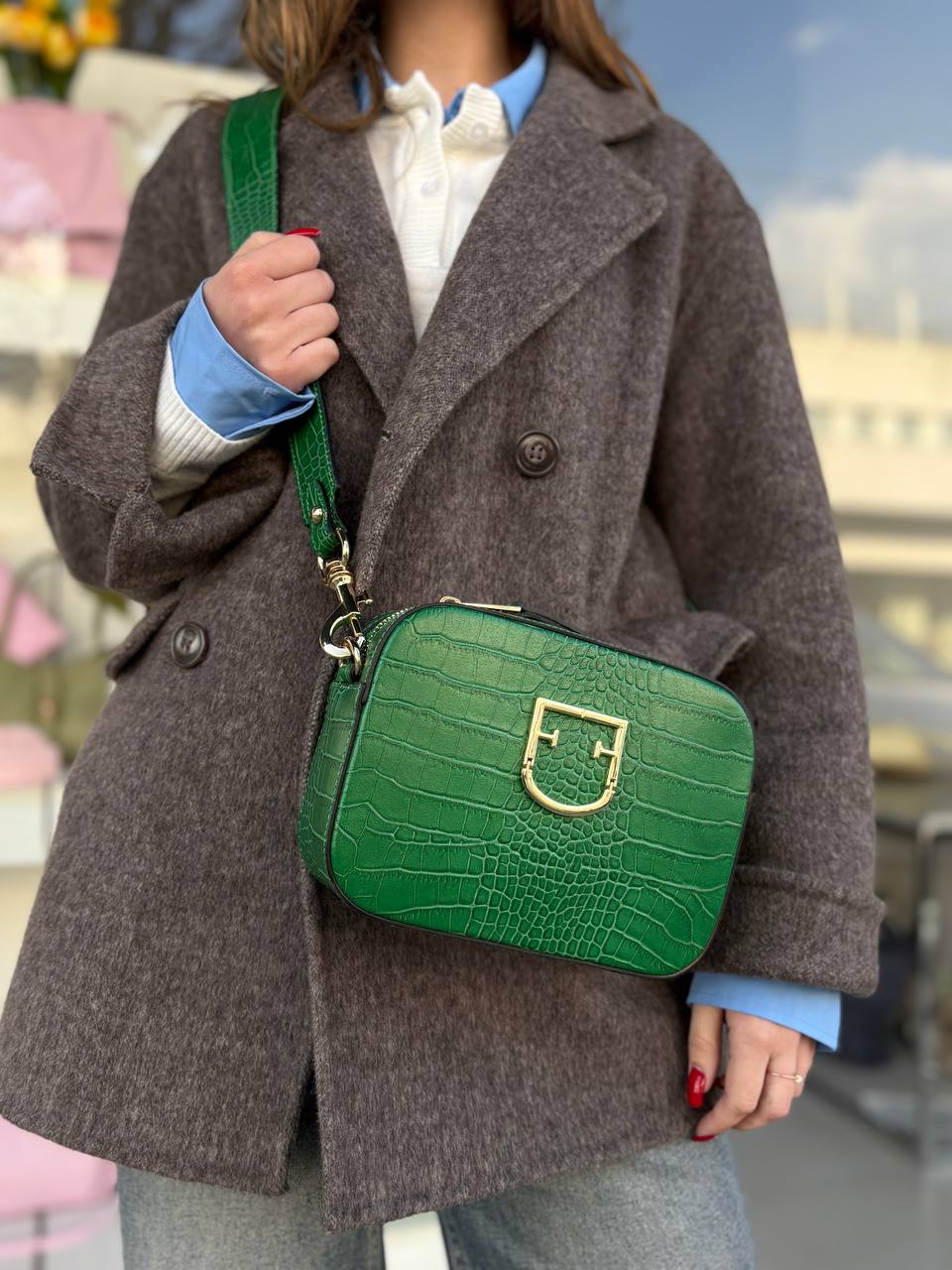 Фото Leather Country