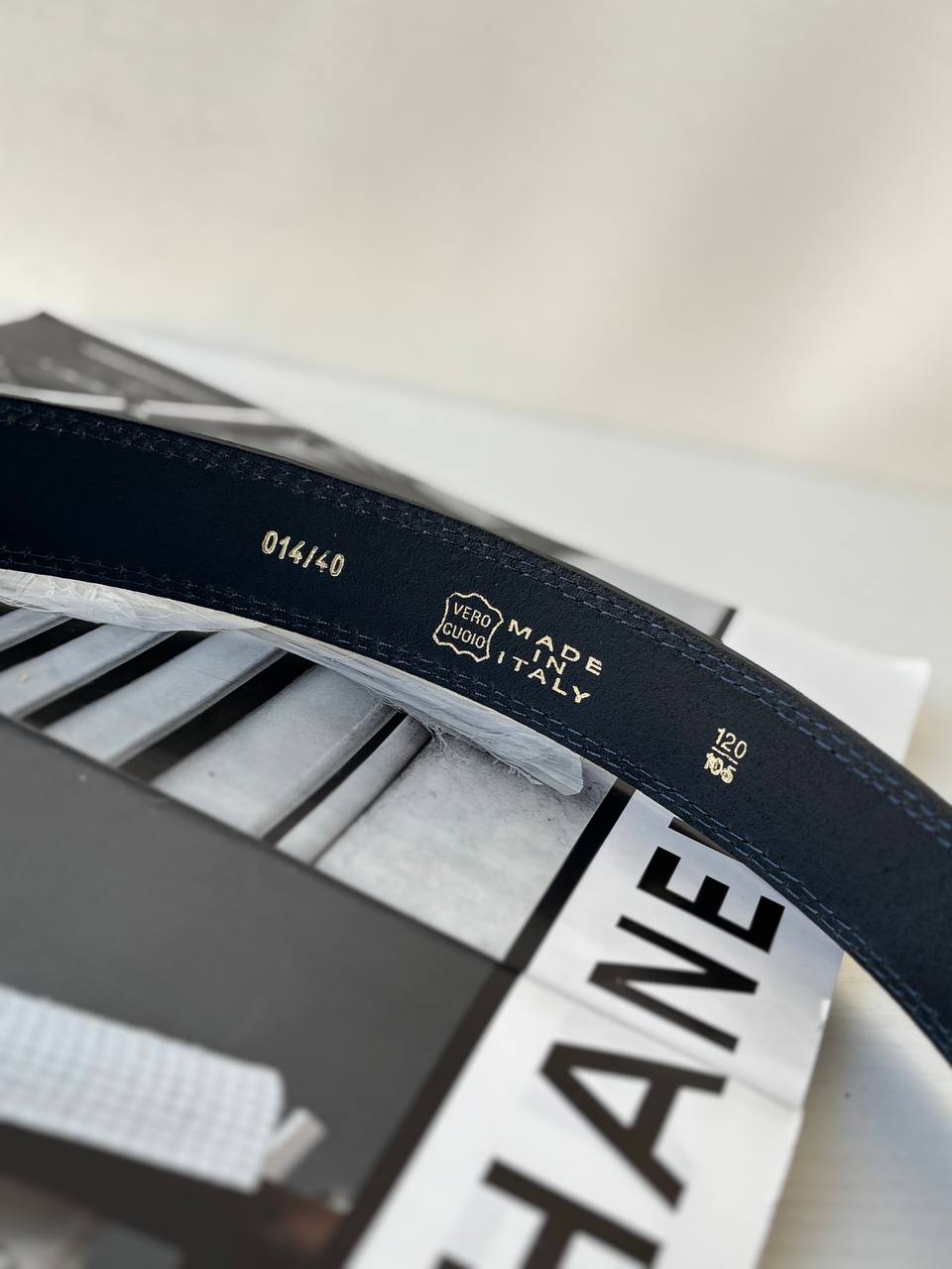 Фото Leather Country