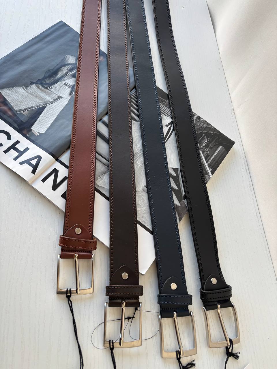 Фото Leather Country