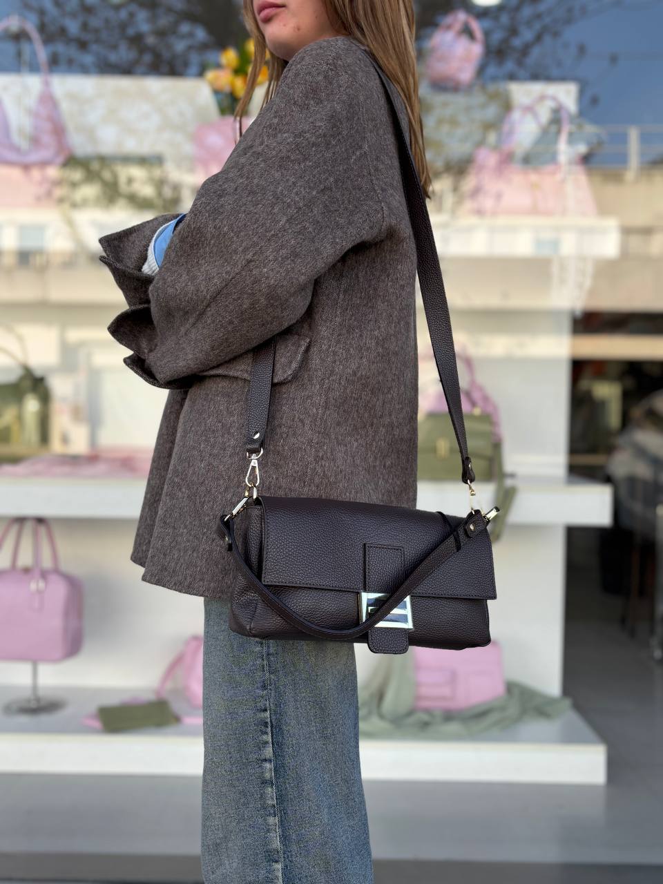 Фото Leather Country