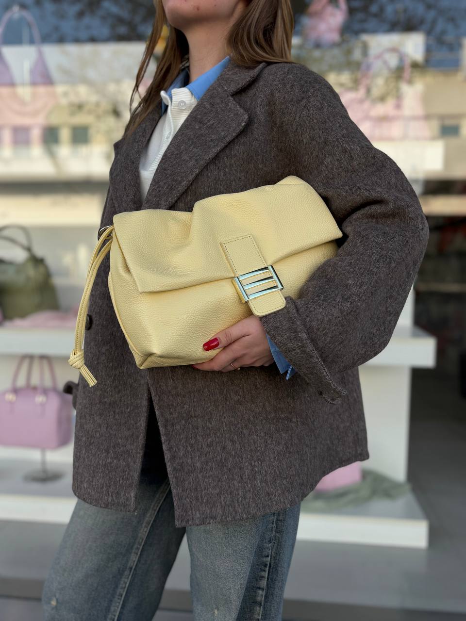 Фото Leather Country