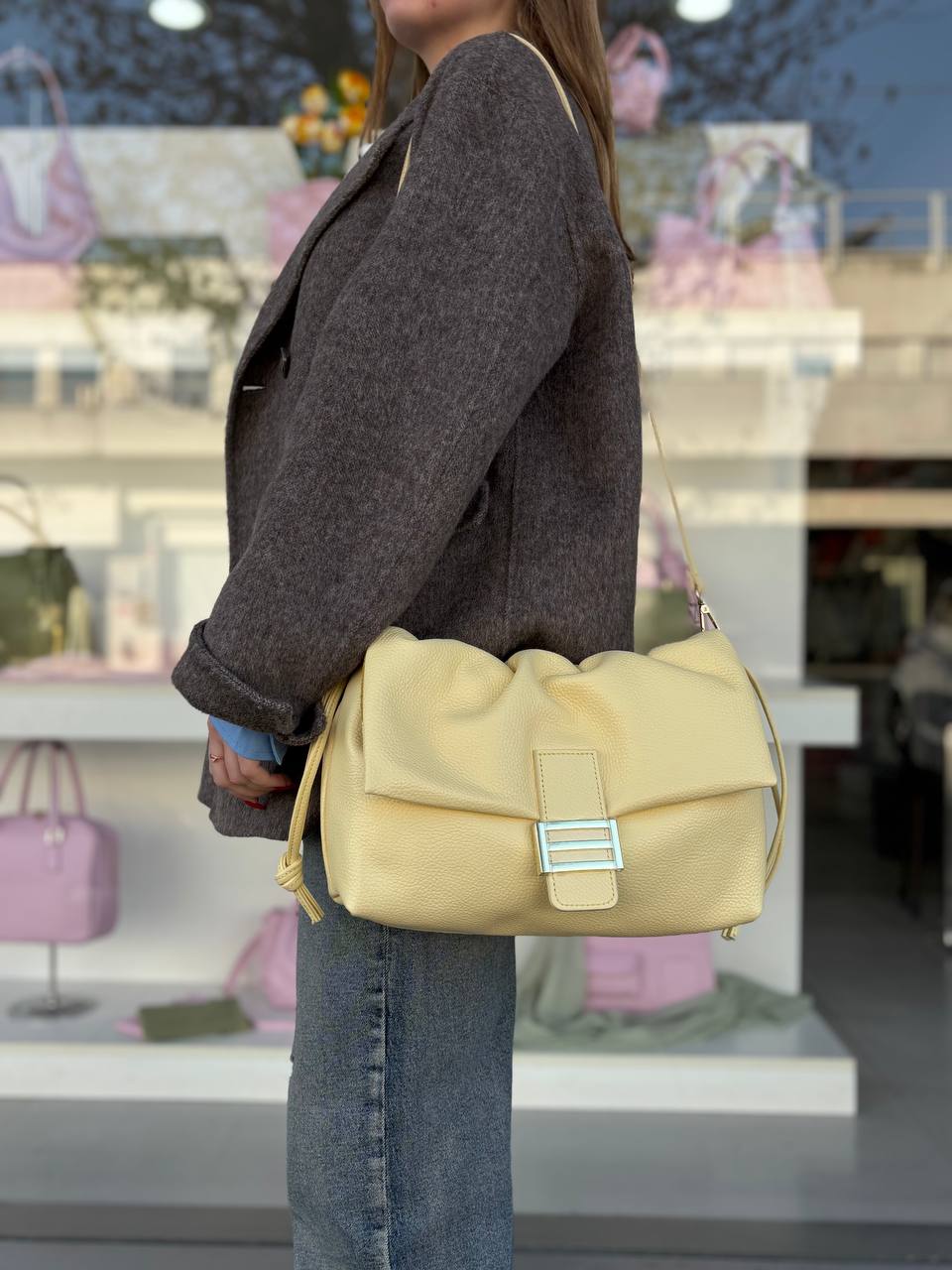 Фото Leather Country