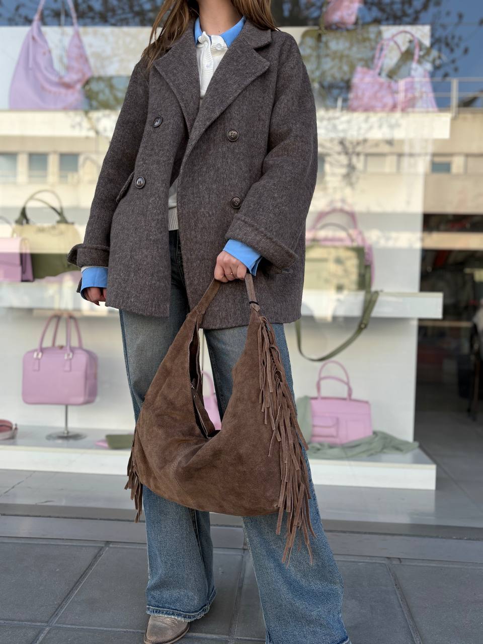 Фото Leather Country