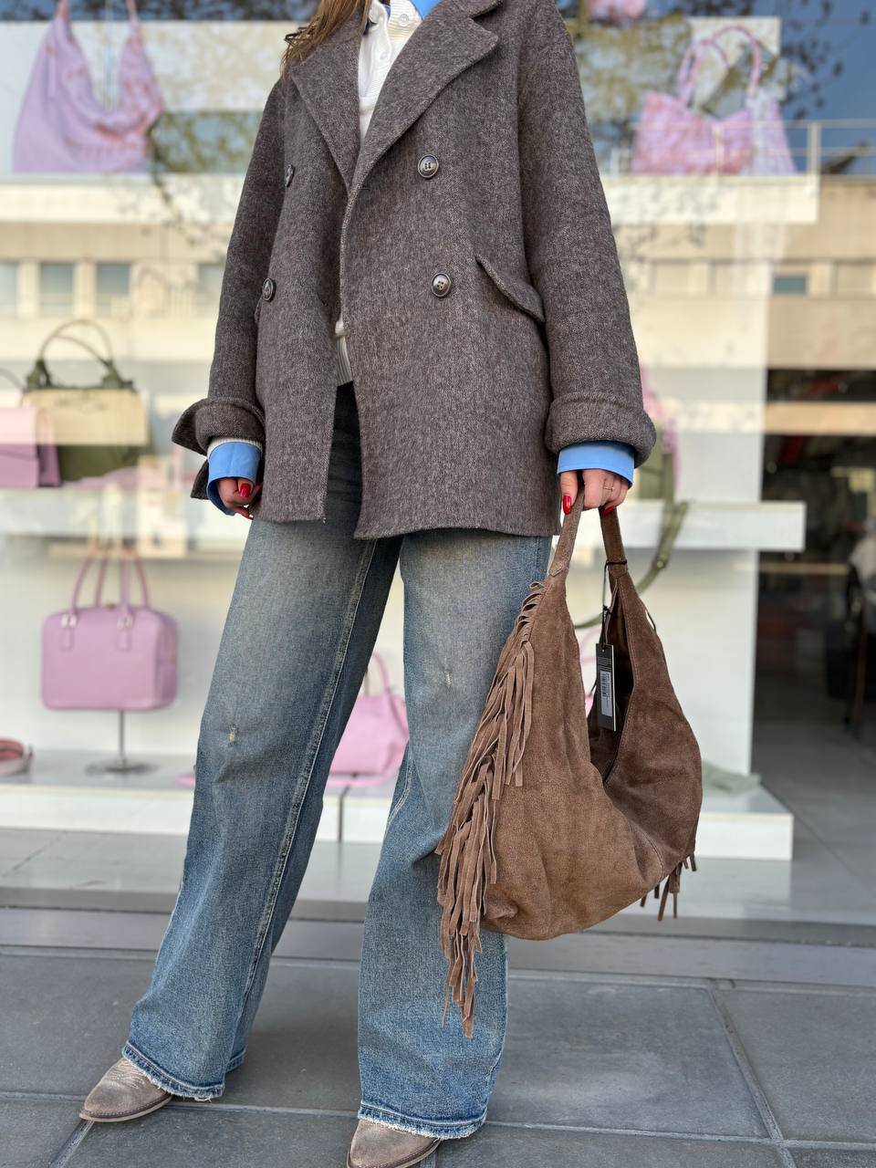 Фото Leather Country