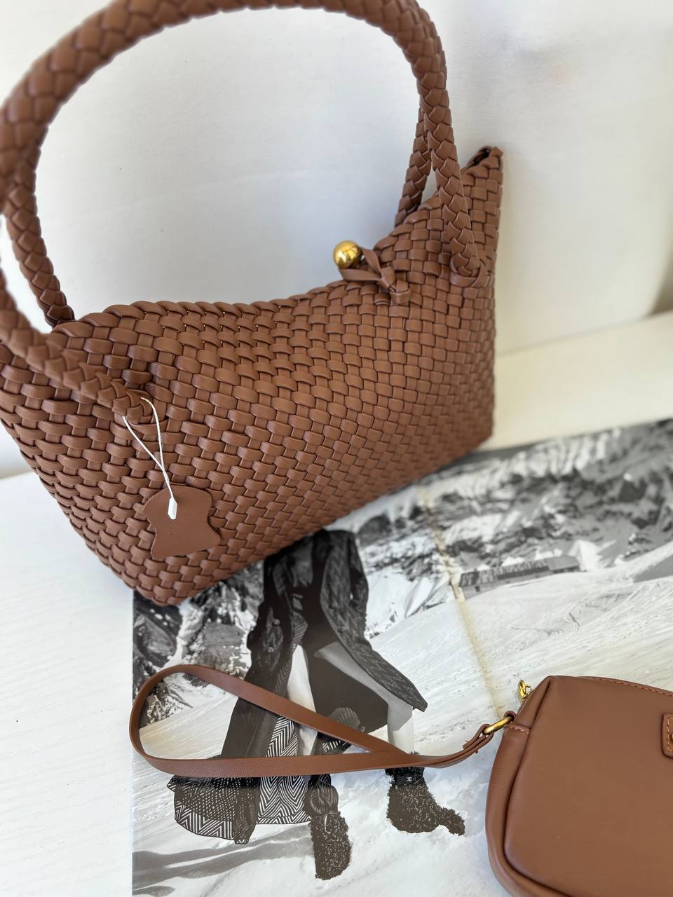 Фото Leather Country