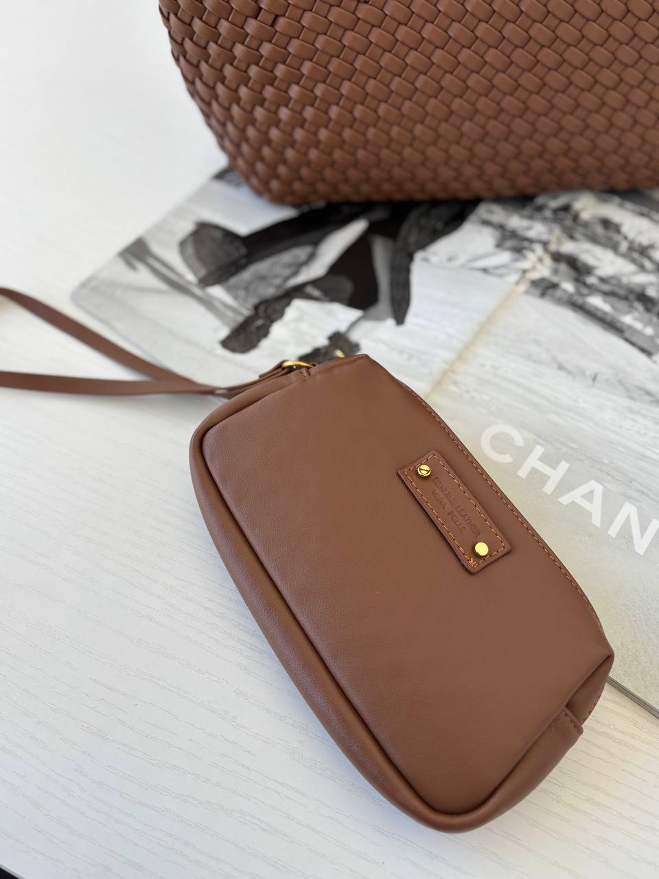 Фото Leather Country