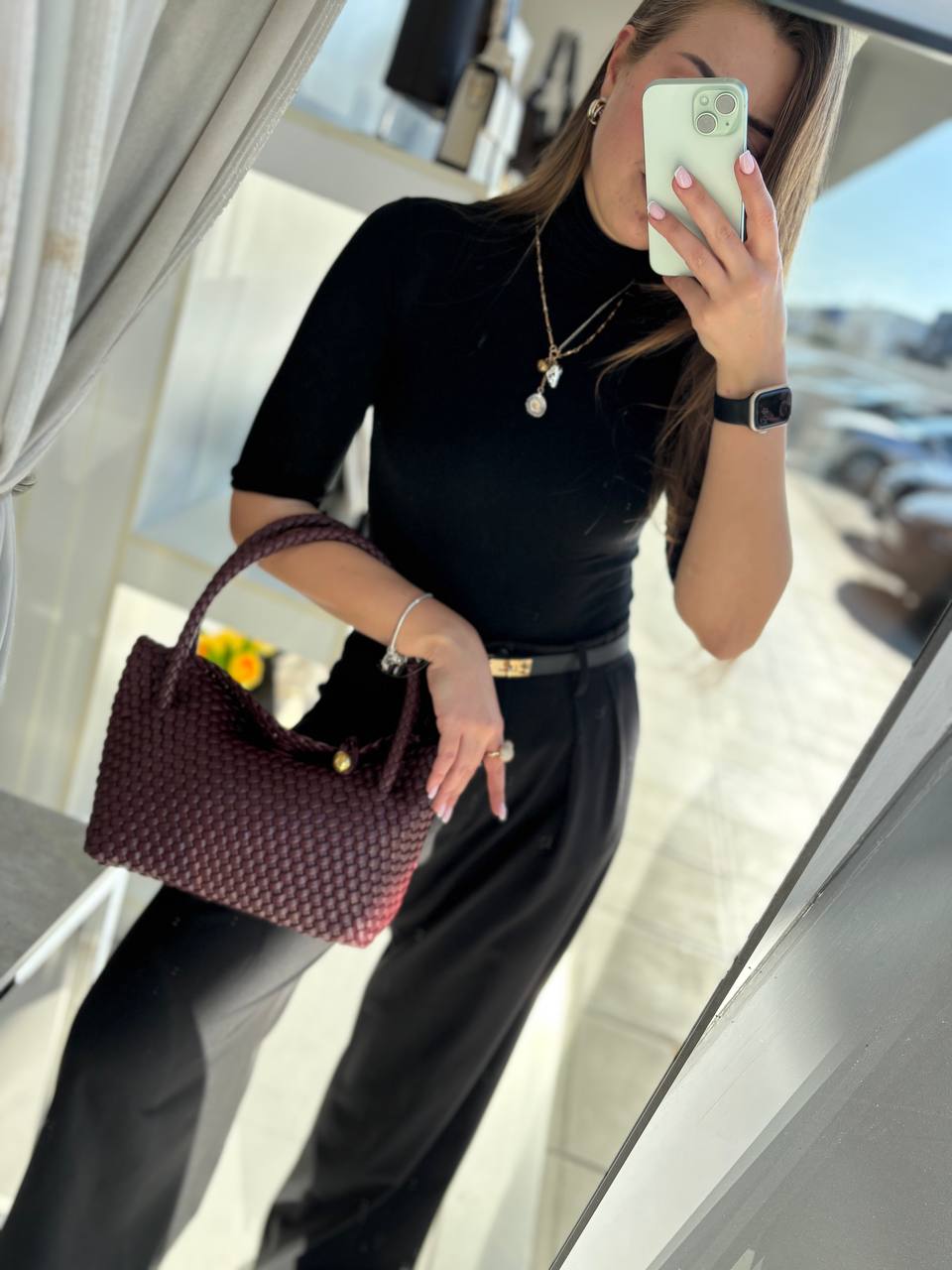 Фото Leather Country