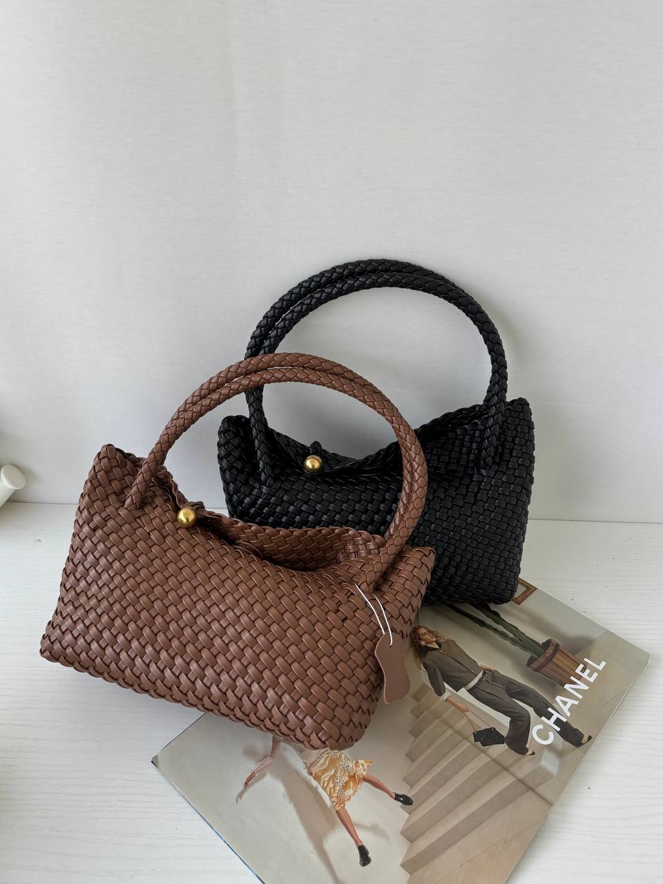 Фото Leather Country