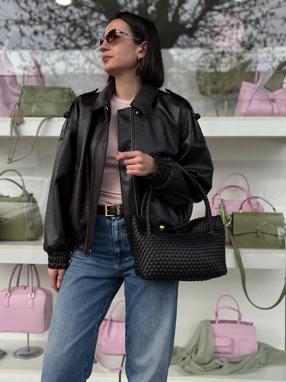 Итальянская одежда, бренд Leather Country, арт. 74193582