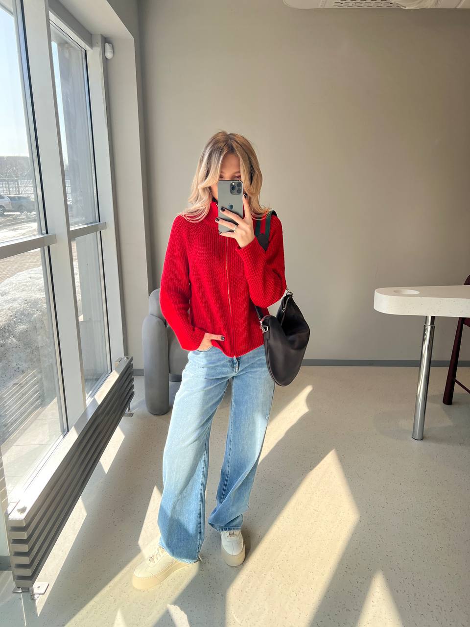 Фото Leather Country