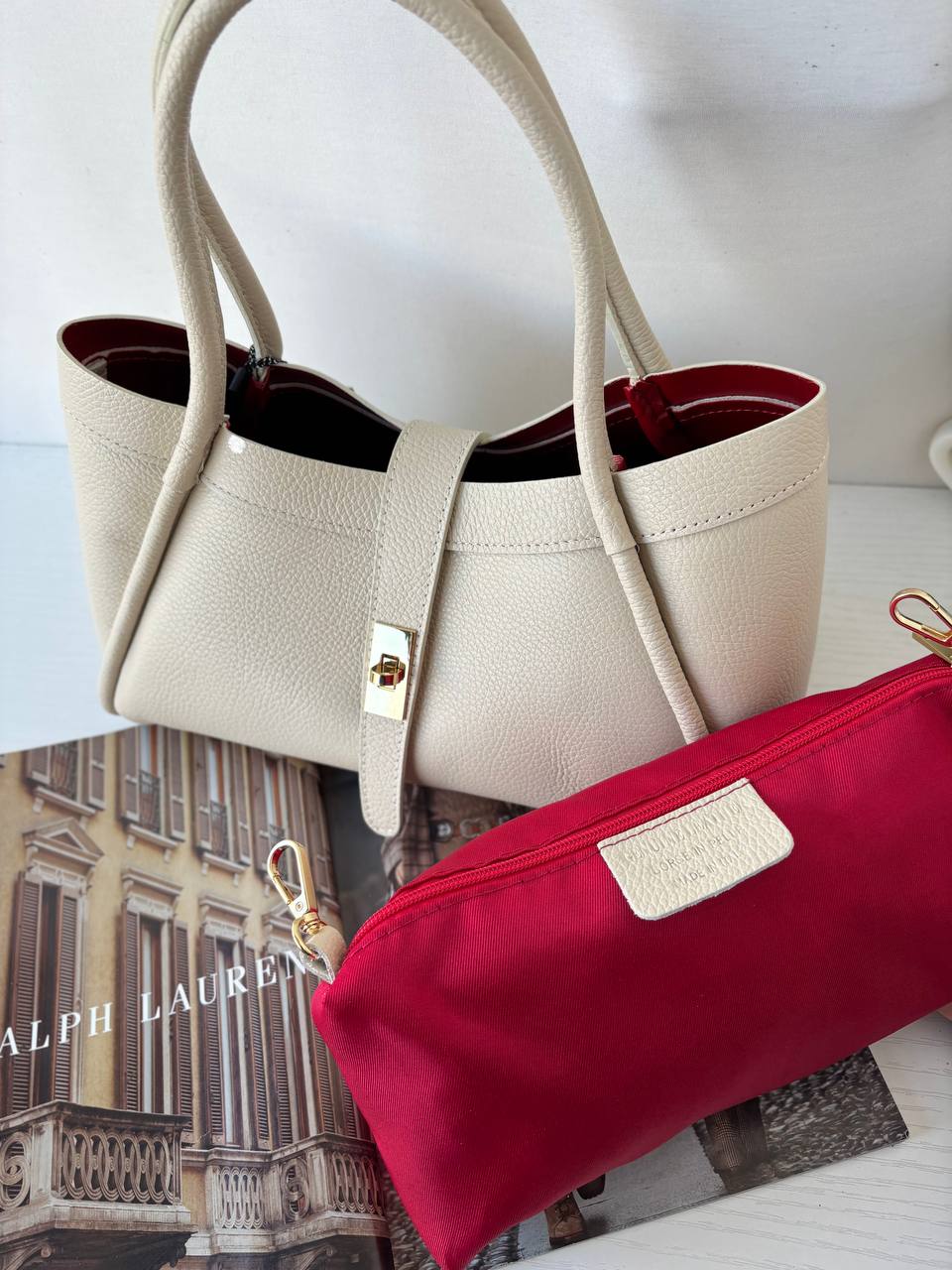 Фото Leather Country