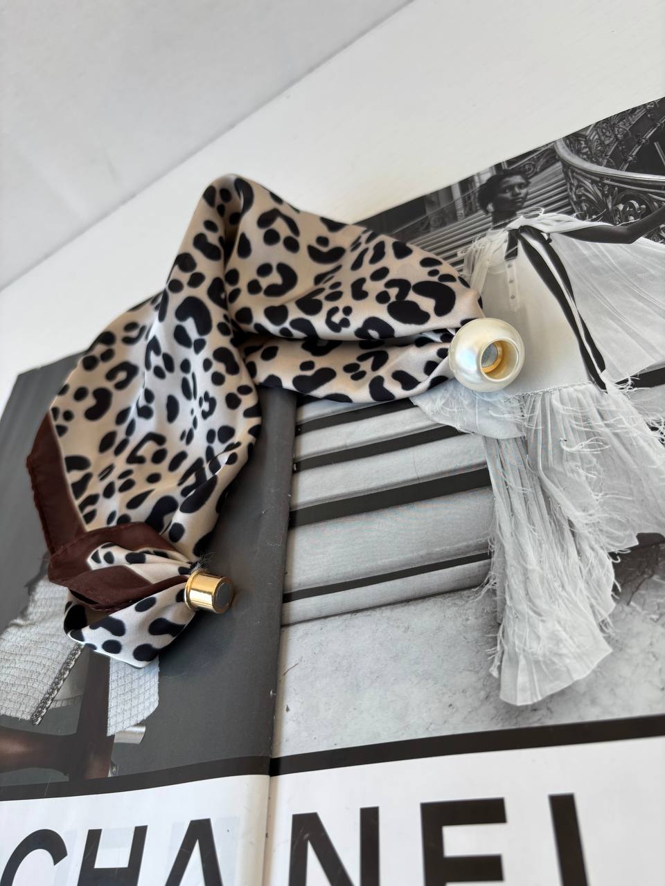 Фото Leather Country