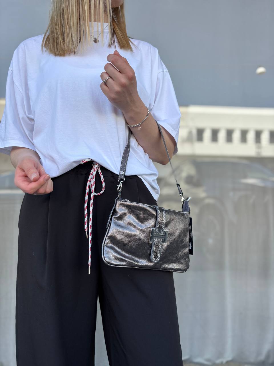 Итальянская одежда, бренд Leather Country, арт. 74195476