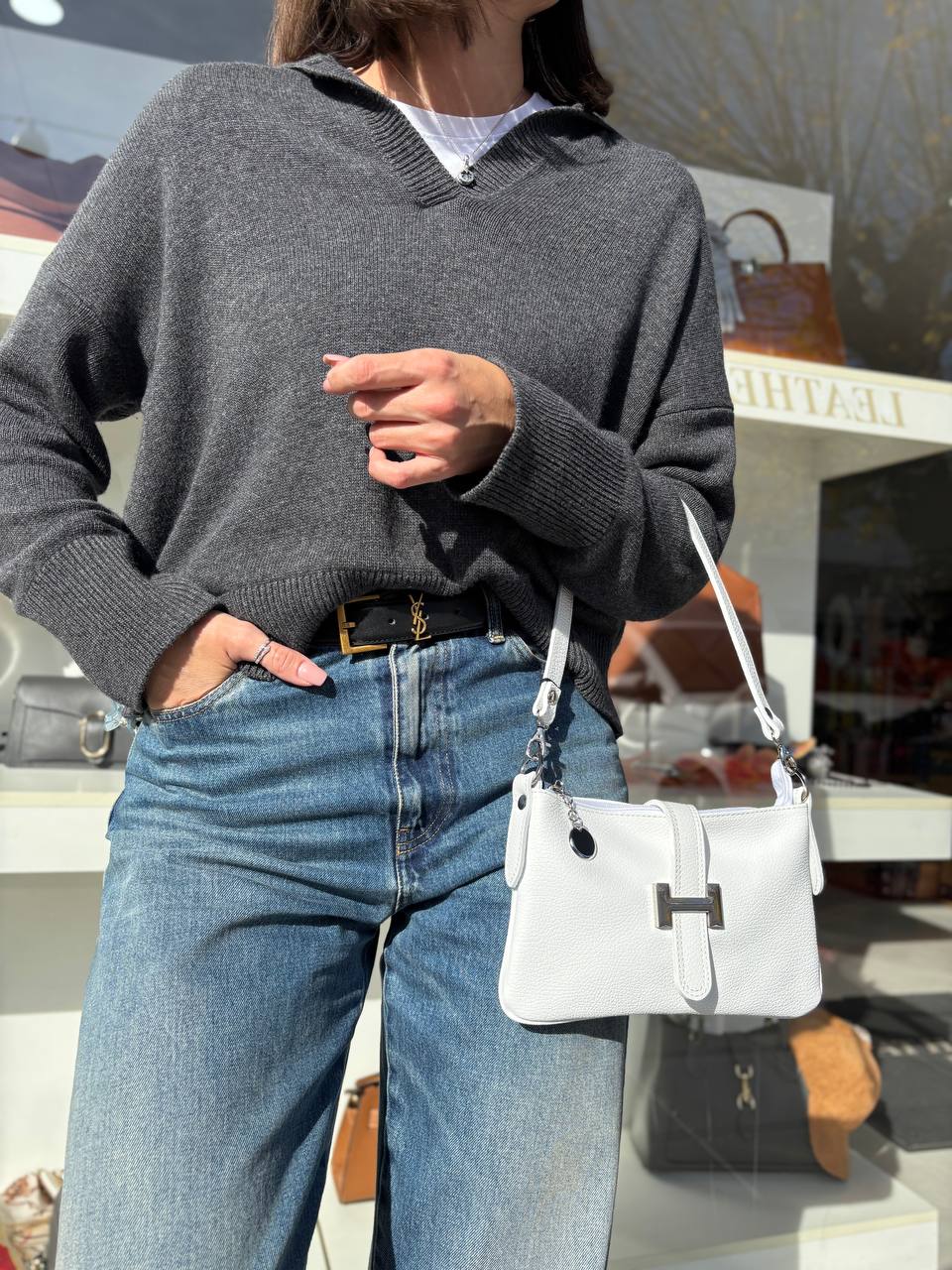 Фото Leather Country