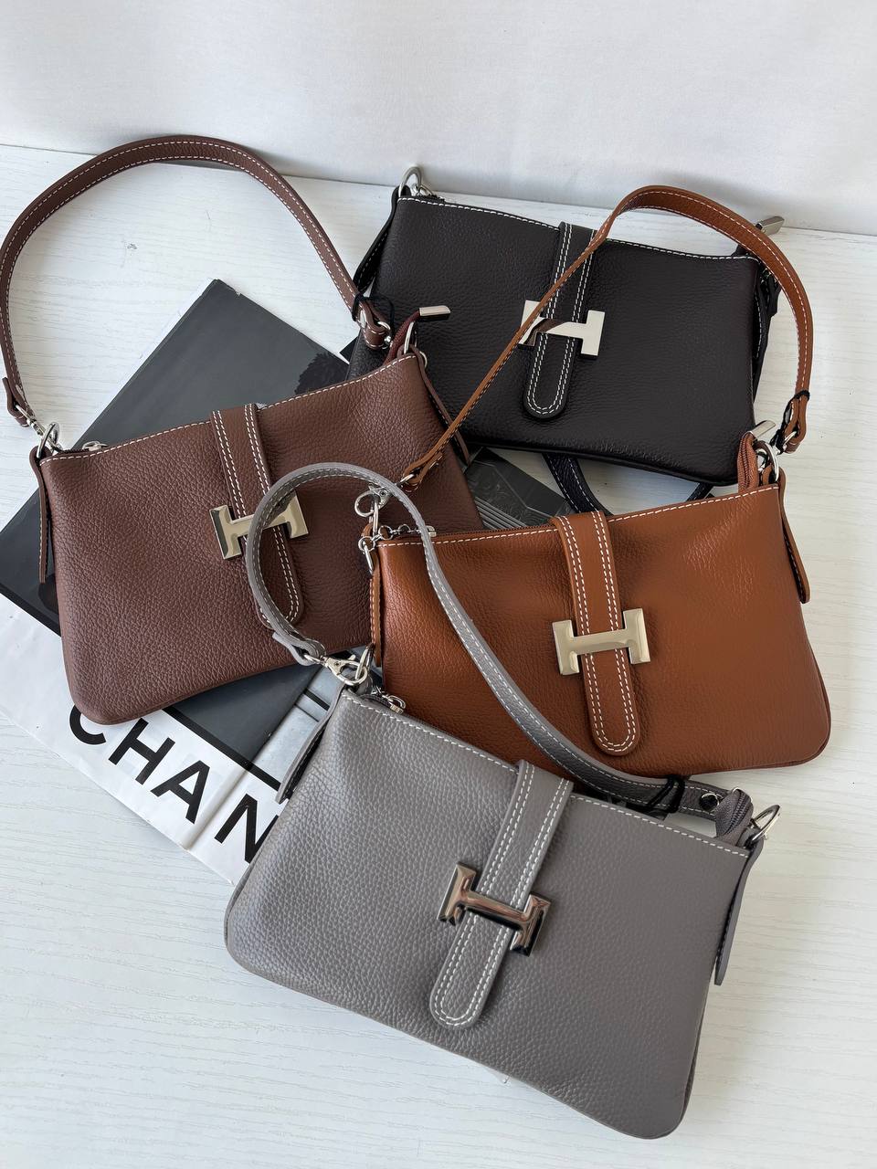 Фото Leather Country