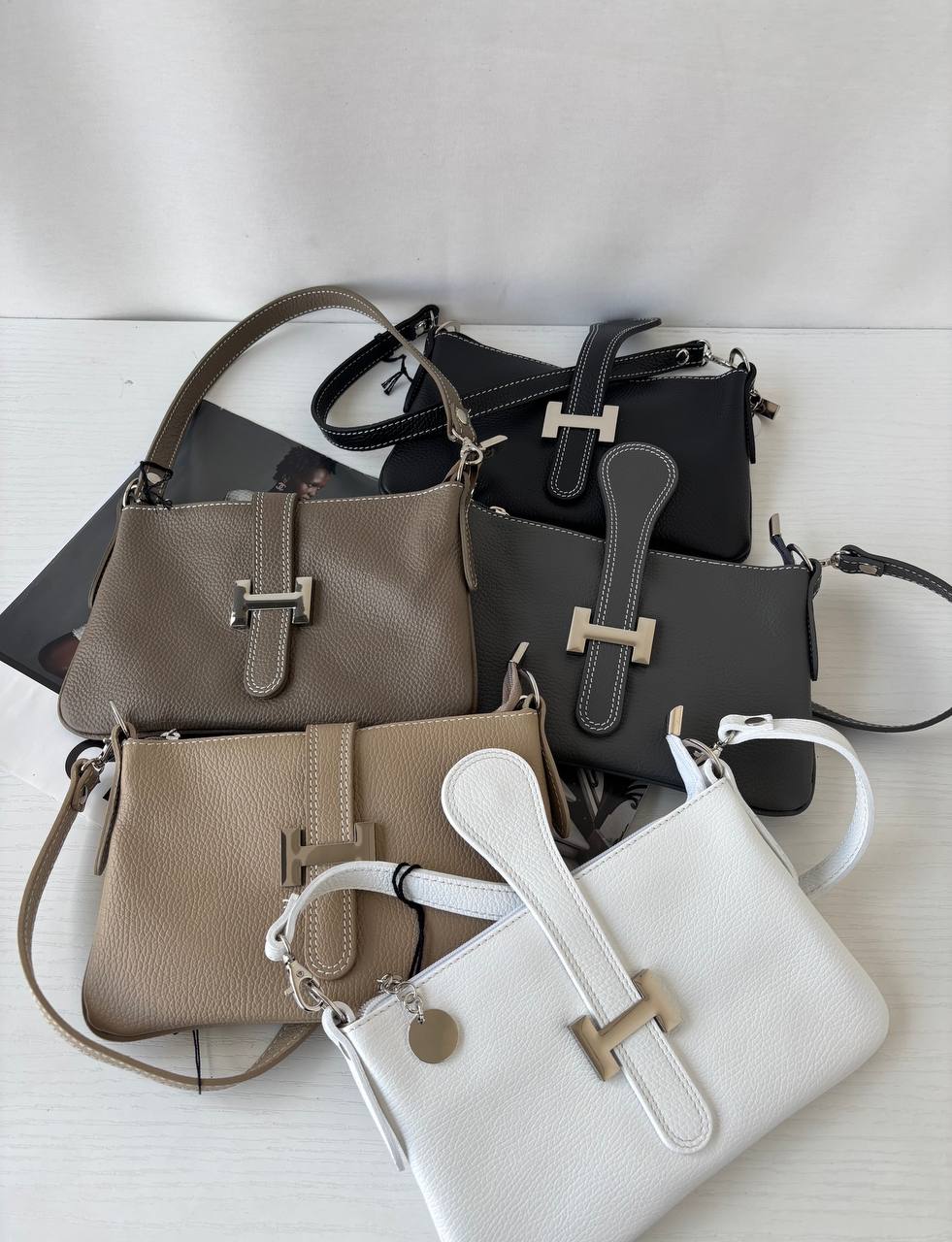 Фото Leather Country