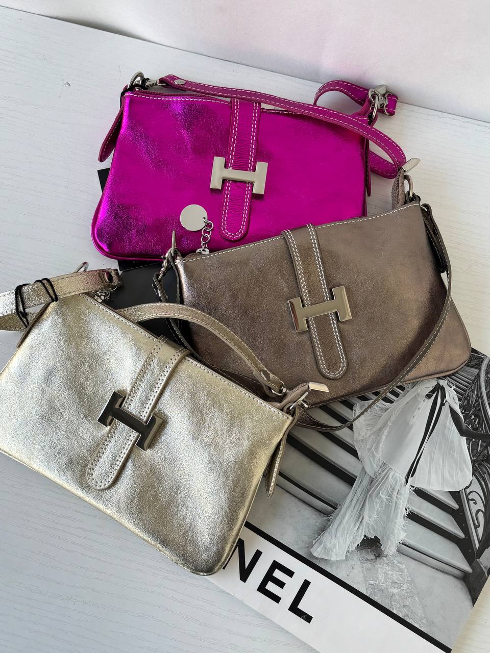 Фото Leather Country